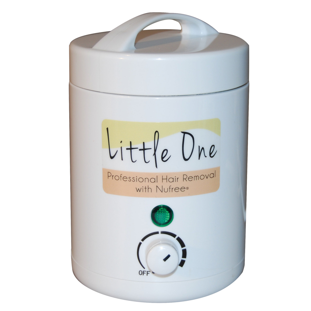 脱毛・除毛 NEEDII 6 oz. Little One Replacement Heater