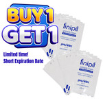 BOGO finipil Pro Packets (NOW 25 ct.) 3.6 ml. each