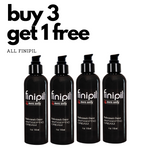 BUY 3 GET 1 FREE! FINIPIL 4 MEN 4 OZ. SPECIAL