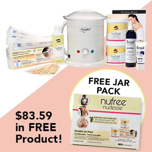 SALE NUFREE PRO SERVICENTER + FREE JAR PACK SALE NUFREE PRO SERVICENTER + FREE JAR PACK