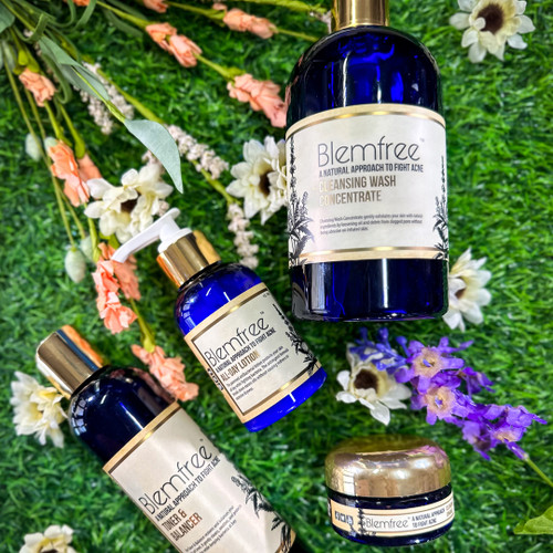 Blemfree Primary Package