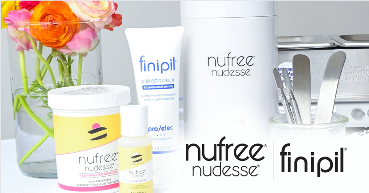 Nufree Nudesse Pro Servicenter