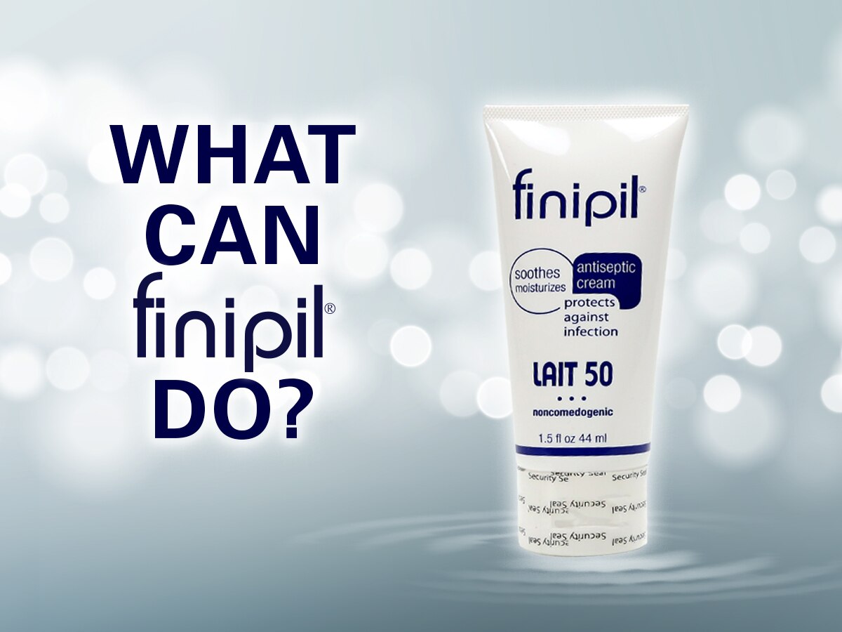 finipil®: 101 Uses for finipil® and Counting