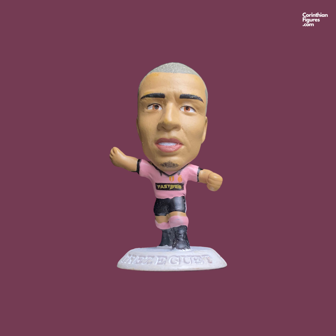 David Trezeguet Juventus MC1823 Loose - Corinthian Figures
