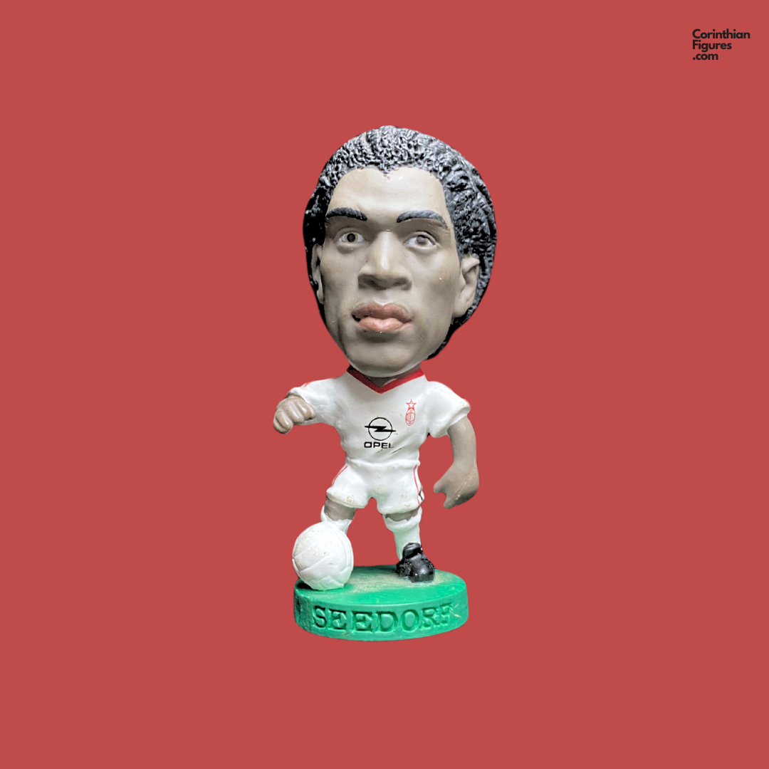 Clarence Seedorf AC Milan PRO902