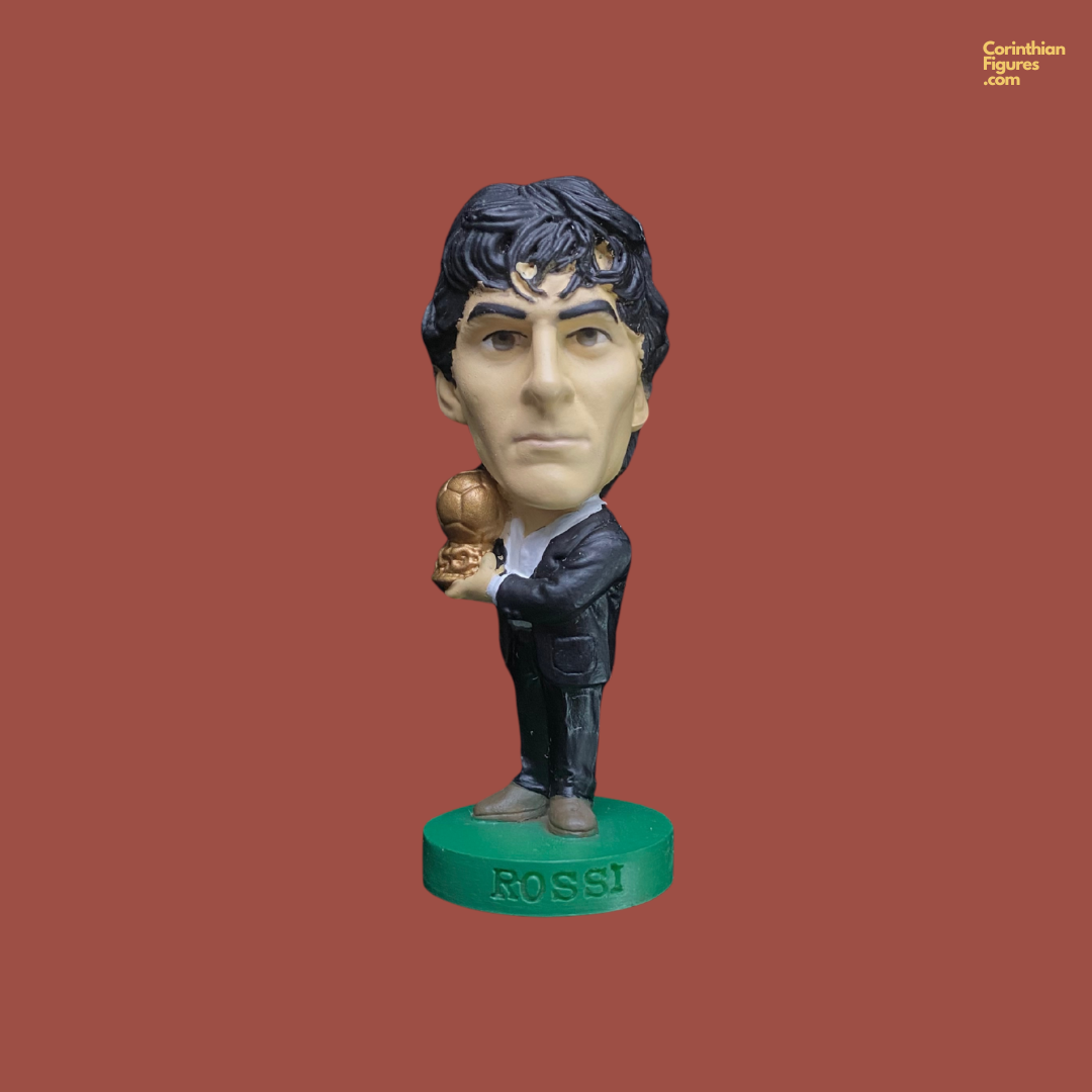 Paolo Rossi Juventus PRO955 Loose