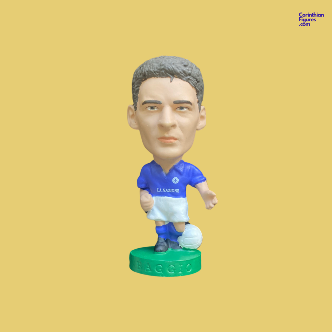 Roberto Baggio Fiorentina PRO848 Loose