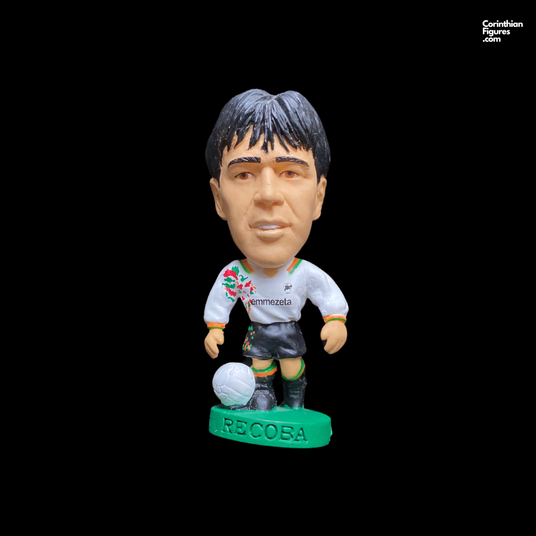 Alvaro Recoba Venezia PRO1197 Loose