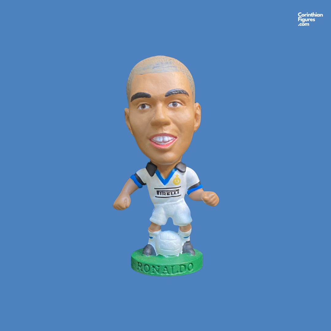 Ronaldo Inter Milan PRO012 Loose