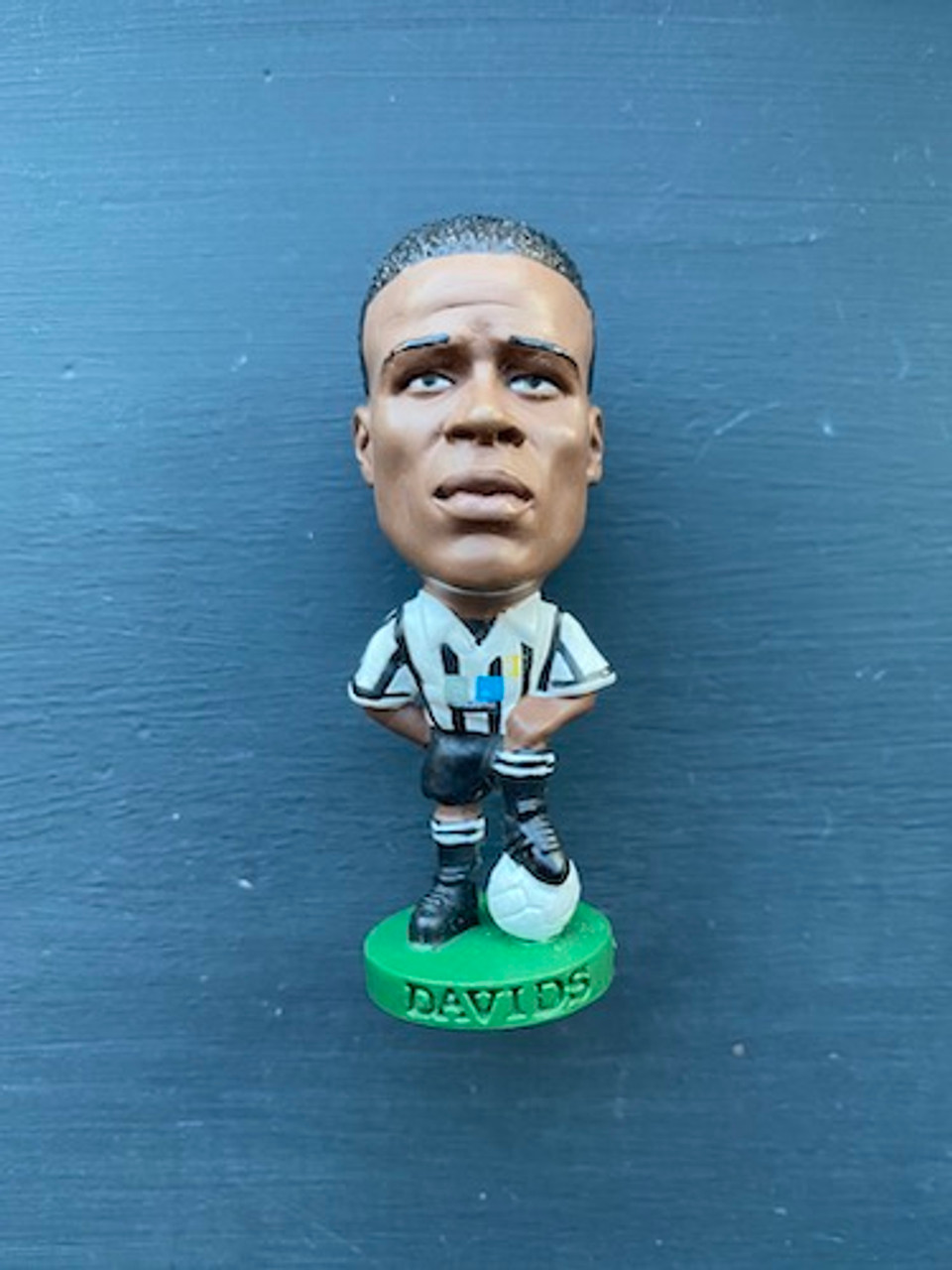 Edgar Davids Juventus PRO024 Loose