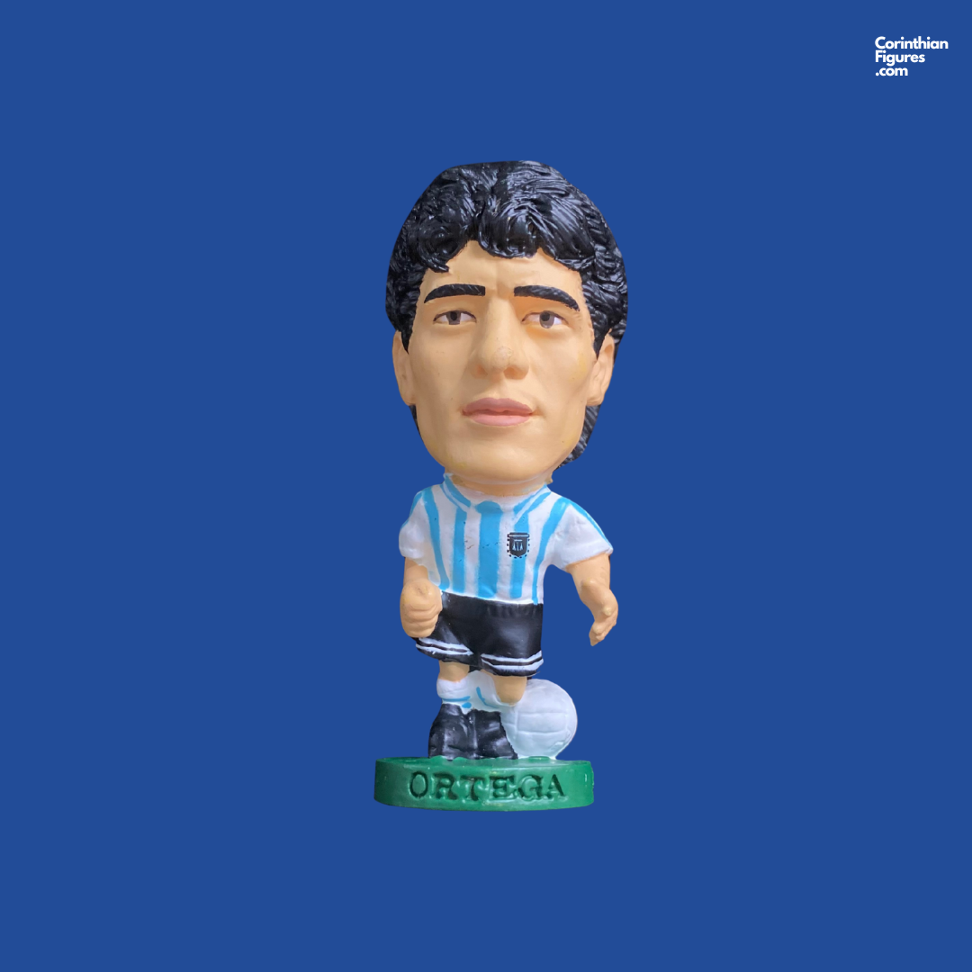 Ariel Ortega Argentina PRO161 Loose