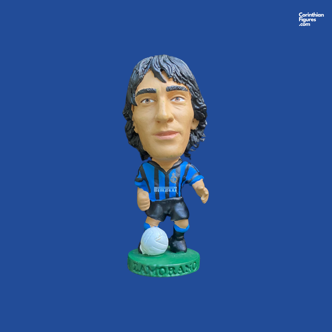 Ivan Zamorano Inter Milan PRO114 Loose