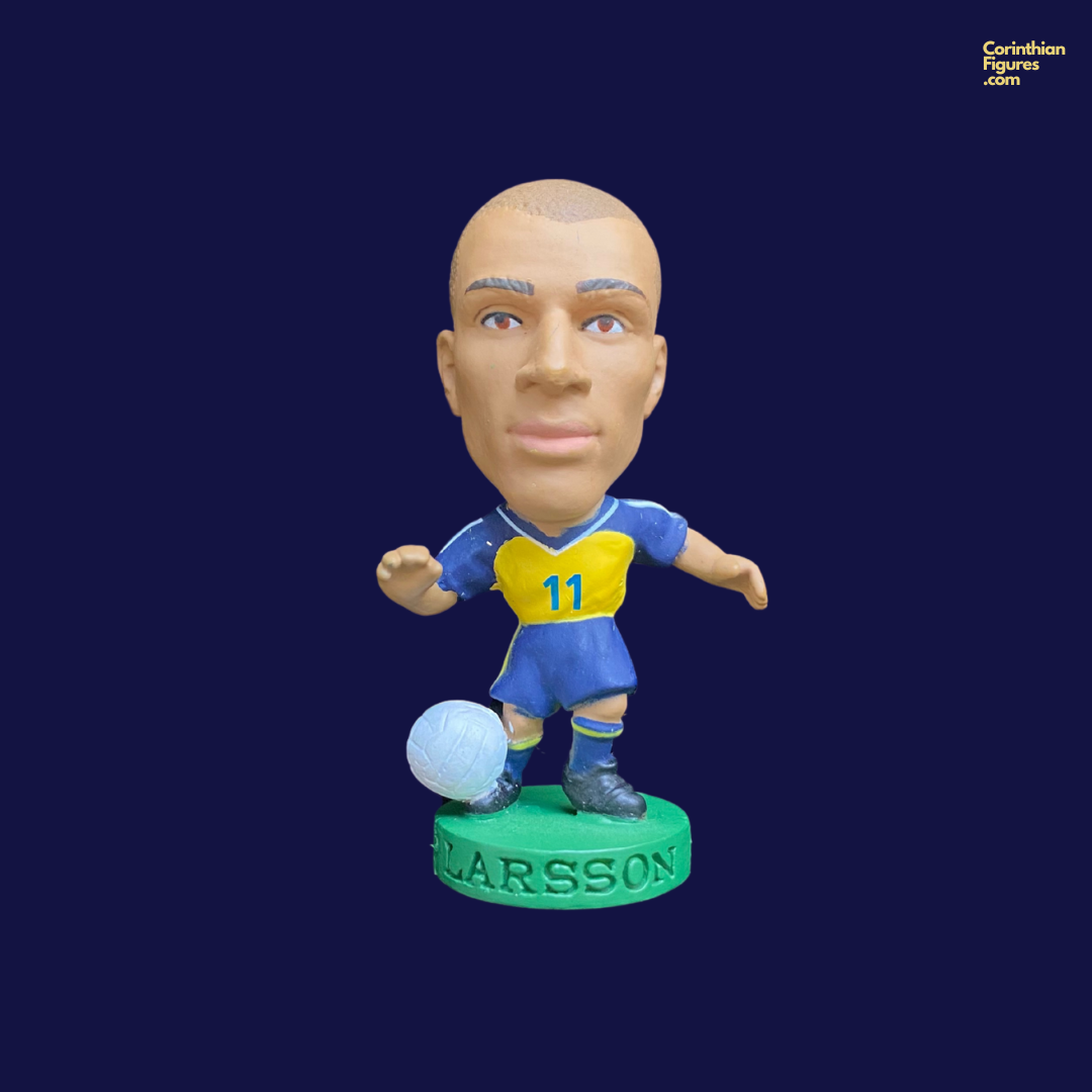 Henrik Larsson Sweden PRO578 Loose
