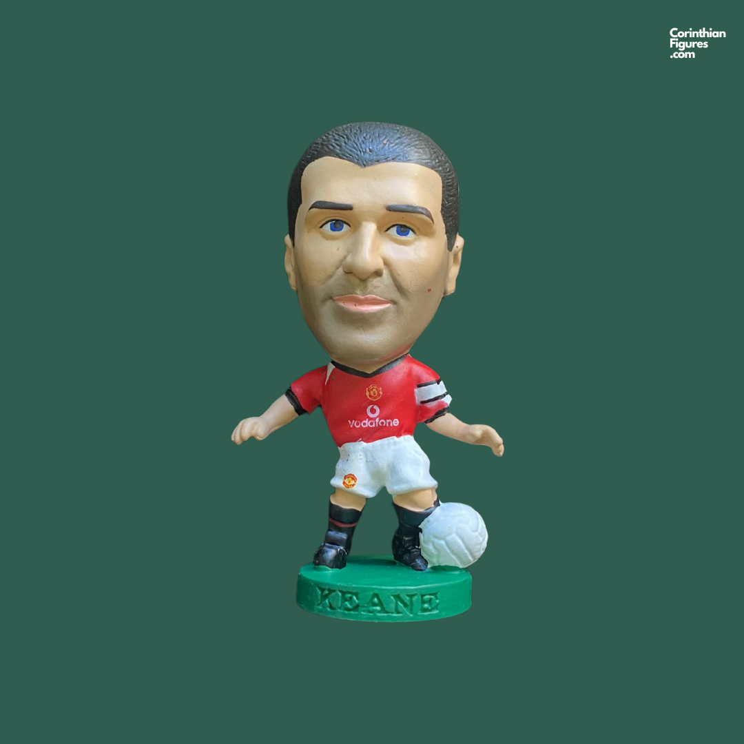 Roy Keane Manchester United PRO1054 Loose