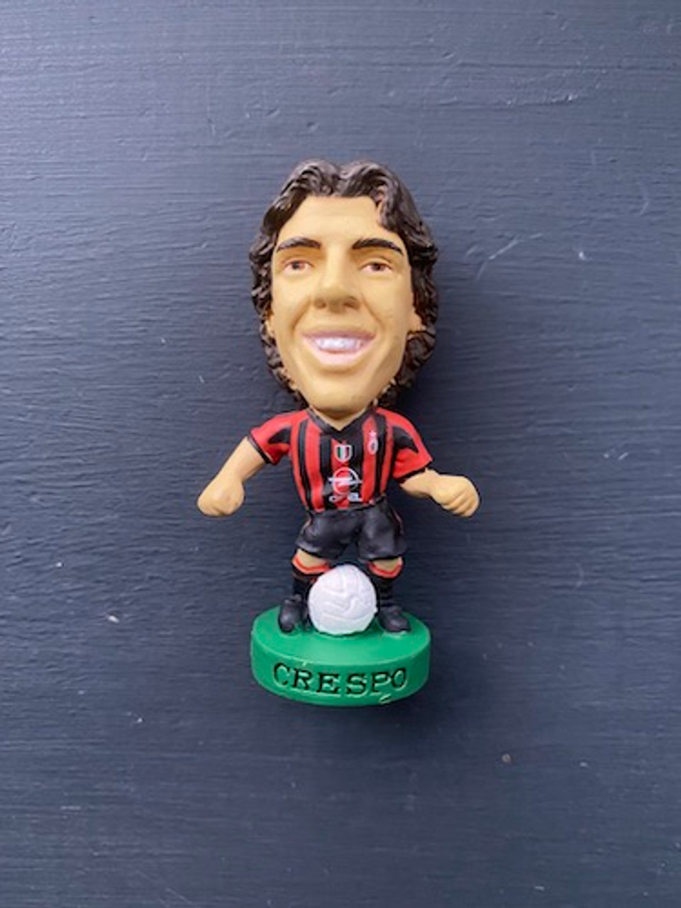 Hernan Crespo AC Milan PRO1113 Loose