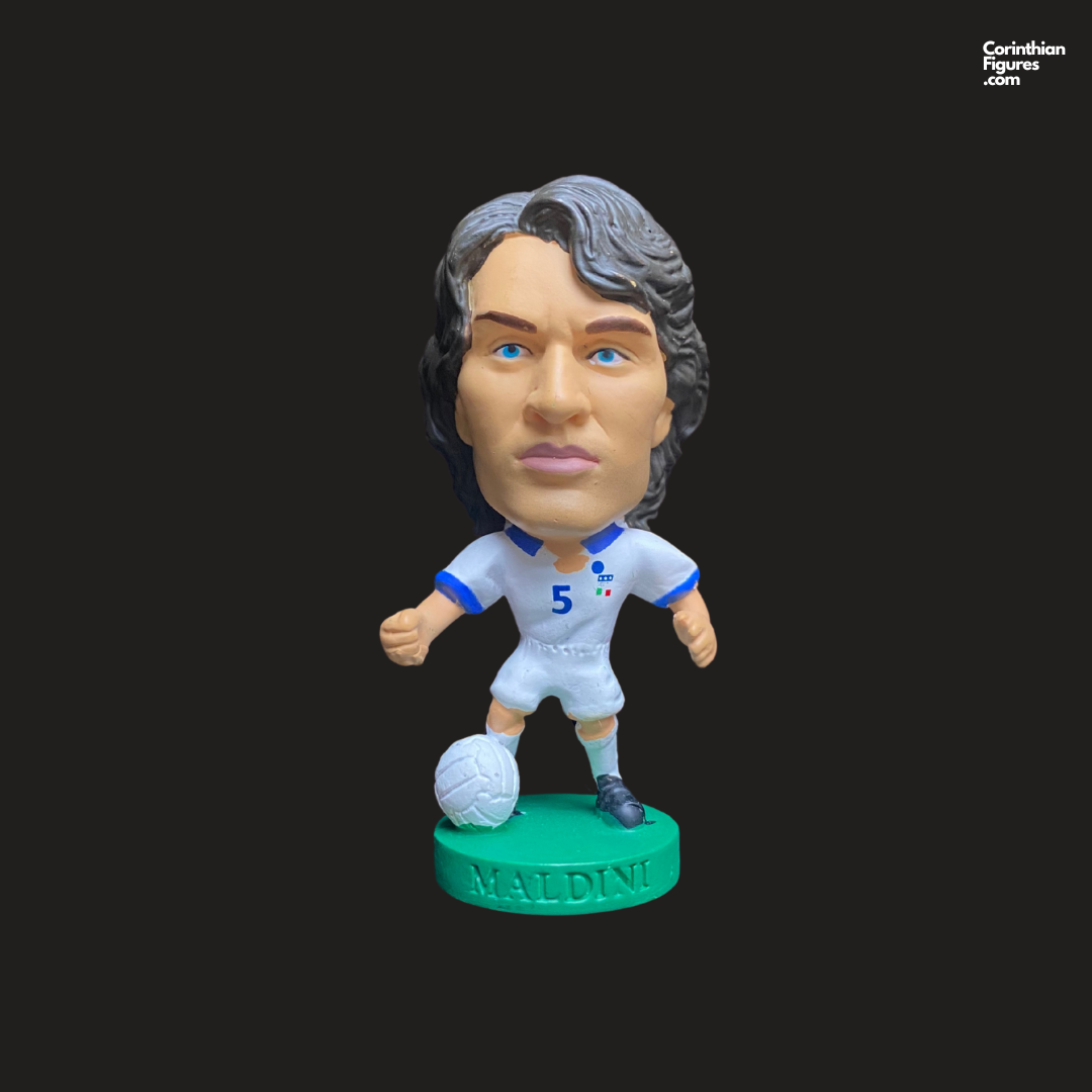 Paolo Maldini Italy PRO1200 Loose