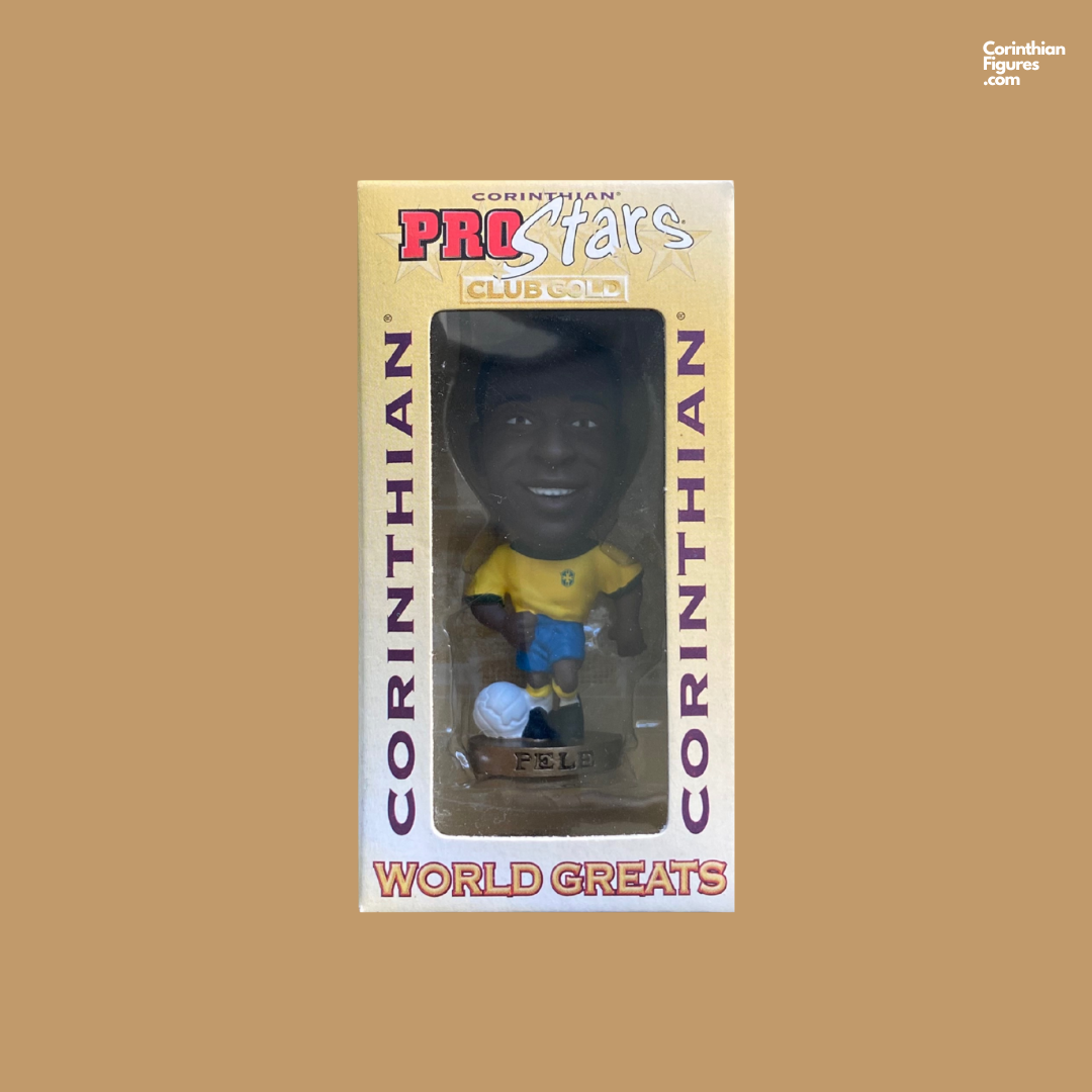 Pele Brazil CG088 Blister