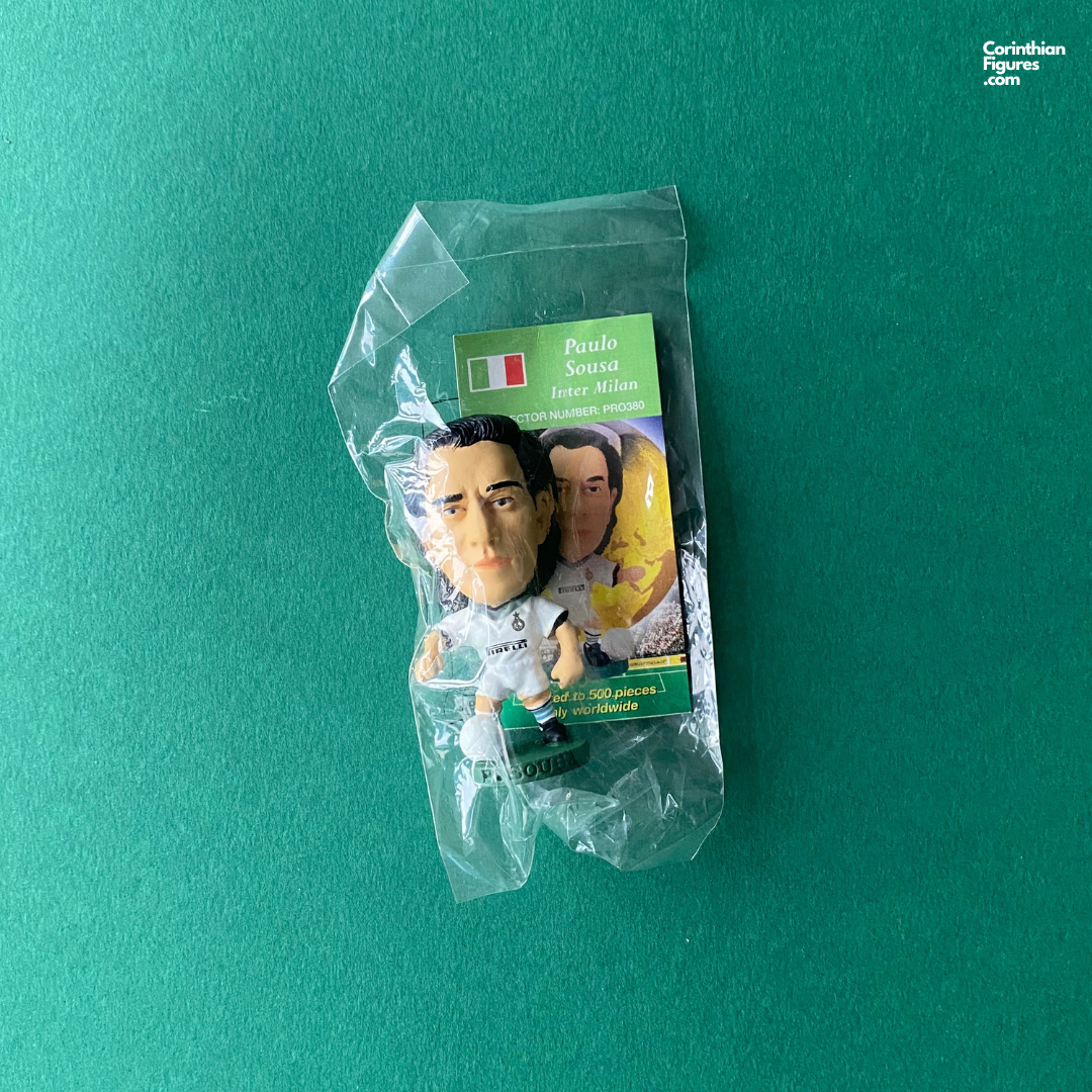 Paulo Sousa Inter Milan PRO380 Packet