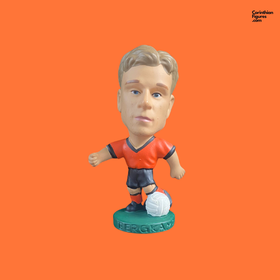Dennis Bergkamp Netherlands BL14 Loose - Corinthian Figures