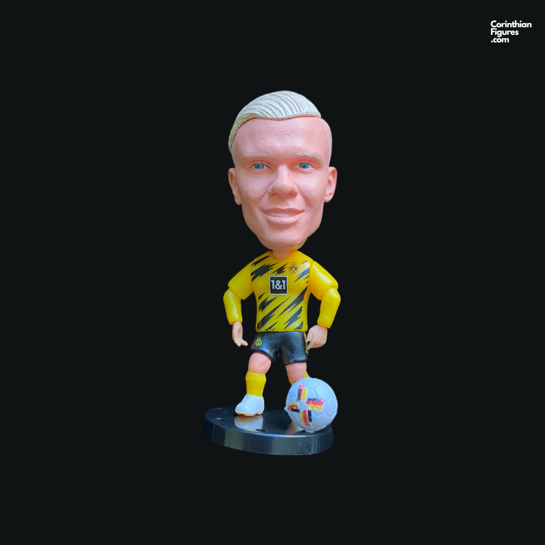 コリンシアン MINIATURES English premiership SERIES1 サッカー