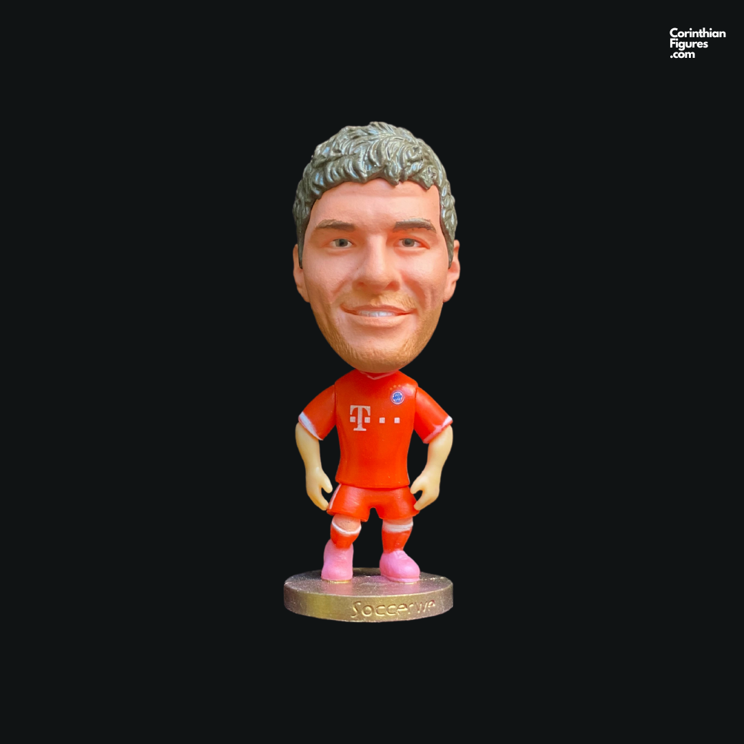 Thomas Muller Bayern Munich SW43 Loose - Corinthian Figures