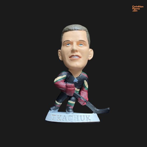 Keith Tkachuk Phoenix Coyotes NHL003 Figure