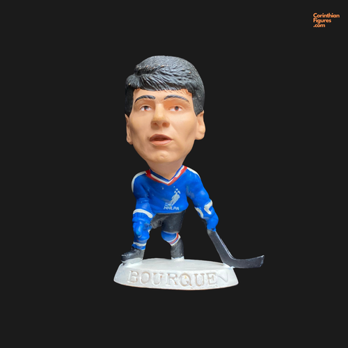Ray Bourque NHLPA H004 Figure