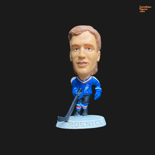 Jeremy Roenick NHLPA H007 B Figure