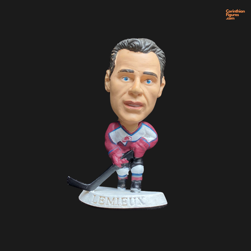 Claude Lemieux Colorado Avalanche NHL009 Figure