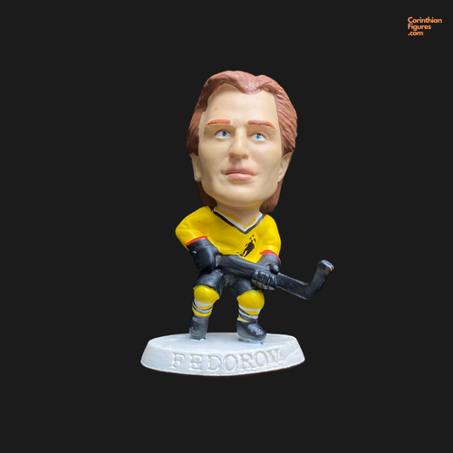 Sergei Fedorov NHLPA H014 Figure