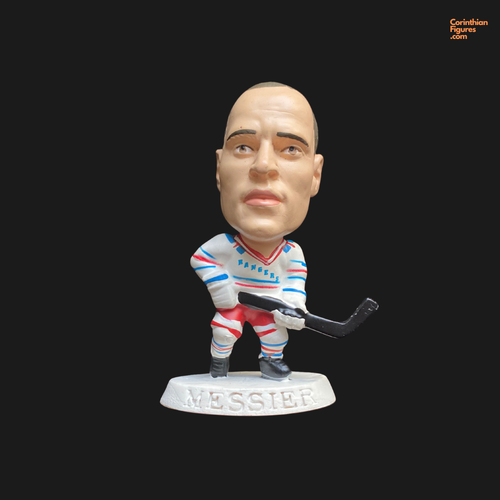 Mark Messier New York Rangers NHL020 B Figure