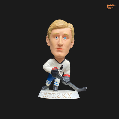 Wayne Gretzky NHLPA H022 Figure