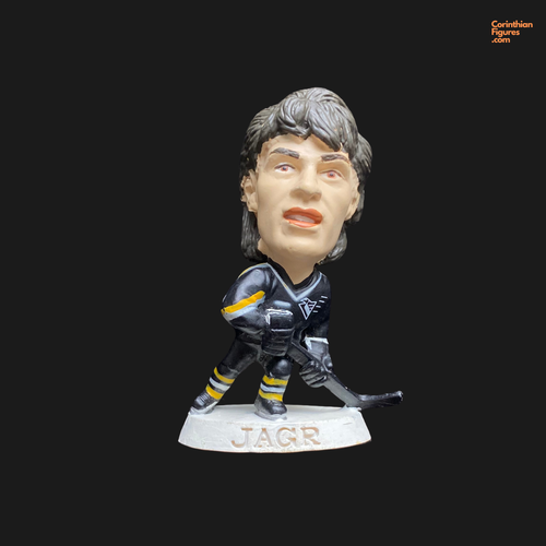 Jaromir Jagr Pittsburgh Penguins NHL024 Figure