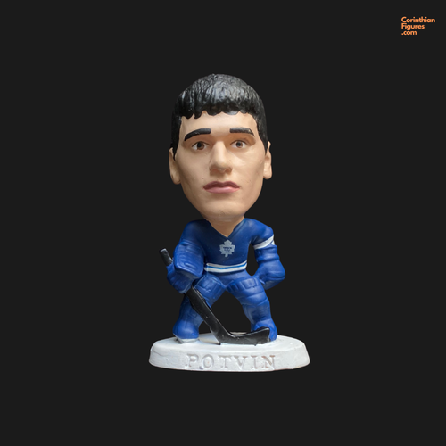 Felix Potvin Toronto Maple Leafs NHL030 Figure