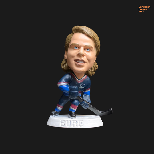 Pavel Bure Vancouver Canucks NHL032 B Figure