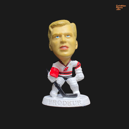 Martin Brodeur New Jersey Devils NHL123 Figure