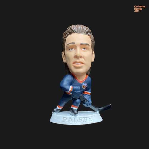 Zigmond Palffy New York Islanders NHL125 Figure
