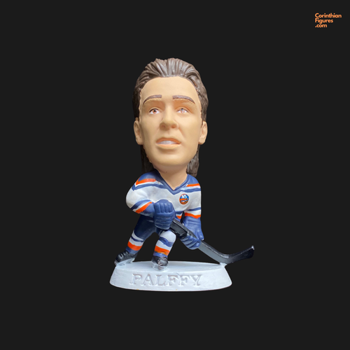 Zigmond Palffy New York Islanders NHL125 B Figure