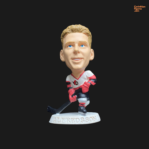 Daniel Alfredsson Ottawa Senators NHL129 Figure