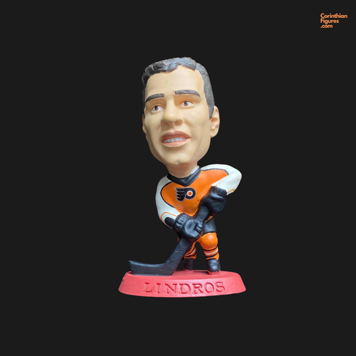 Eric Lindros Philadelphia Flyers NHL133 C Figure