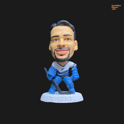 Olaf Kolzig Washington Capitals NHL144 B Figure
