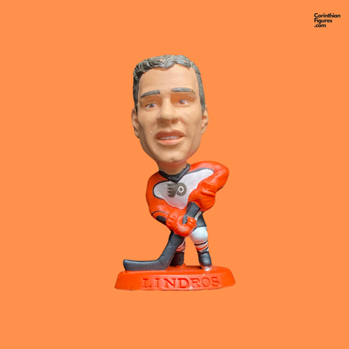 Eric Lindros Philadelphia Flyers NHL901 B Figure