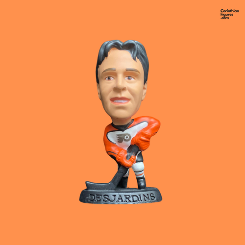 Eric Desjardins Philadelphia Flyers NHL904 Figure