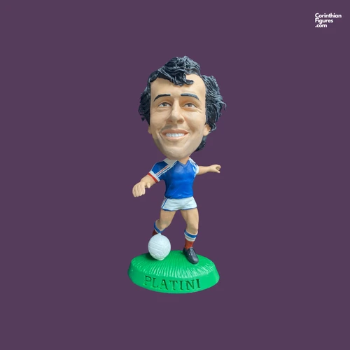 Michel Platini France XL008 Loose
