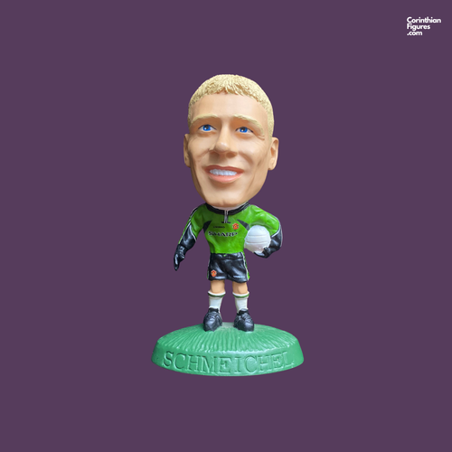 Peter Schmeichel Manchester United XL11 Loose