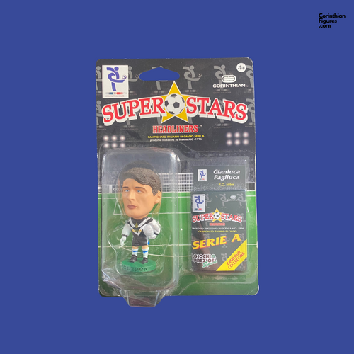 Gianluigi Pagliuca Inter Milan SER005 Blister
