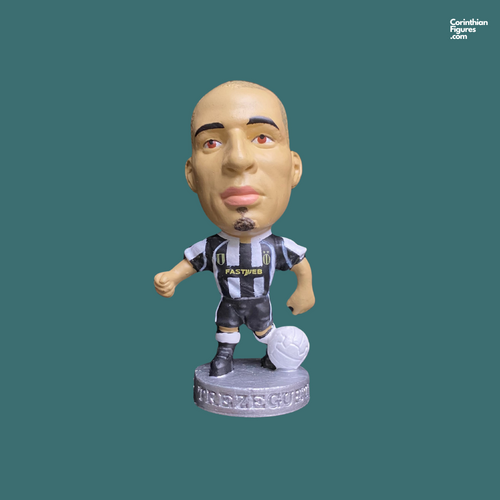 David Trezeguet Juventus PP724 Loose