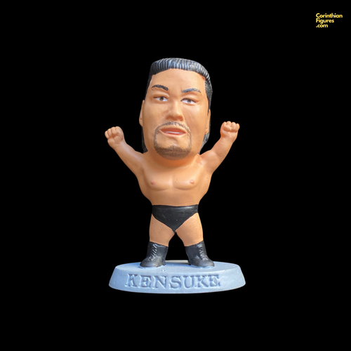 Sasaki Kensuke EPW008 Figure