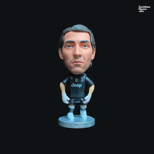Gianluigi Buffon Juventus SW391 Loose