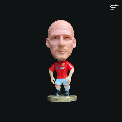 Jaap Stam Manchester United SW472 Loose Jaap Stam Manchester United SW472 Loose
